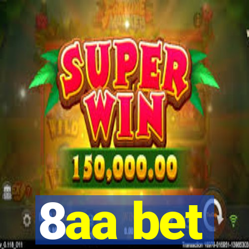 8aa bet