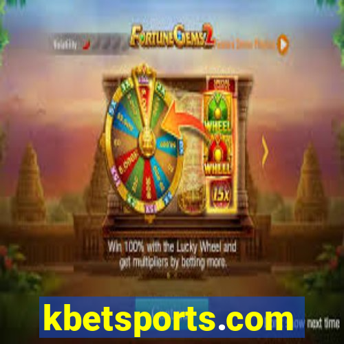 kbetsports.com