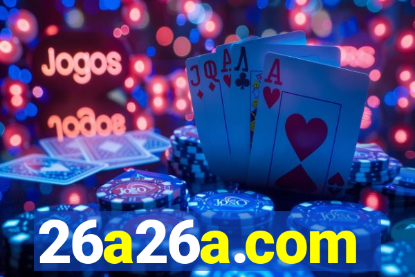 26a26a.com