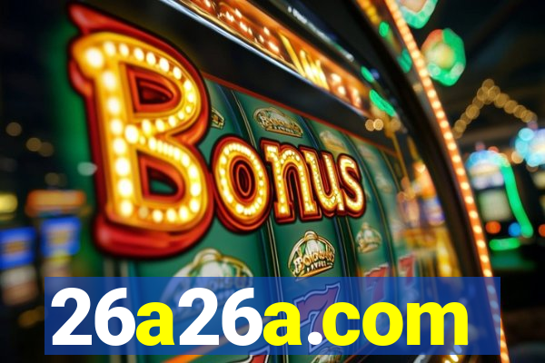 26a26a.com