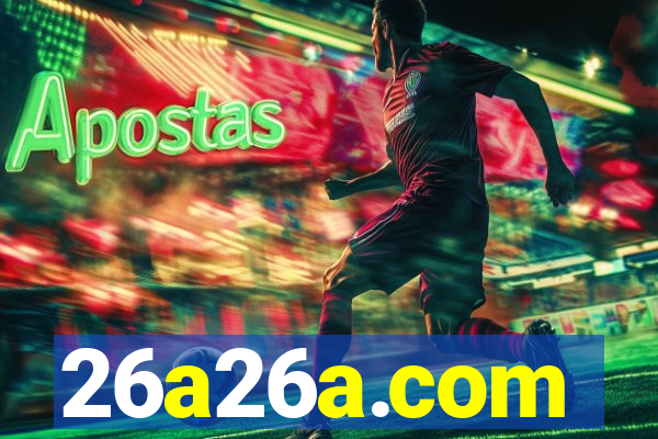 26a26a.com