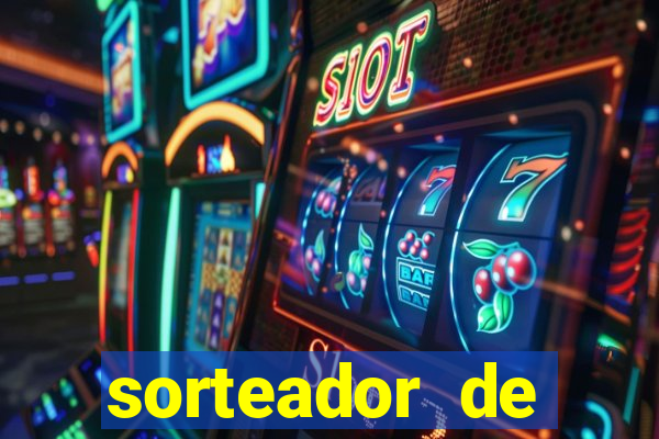 sorteador de numeros de bingo