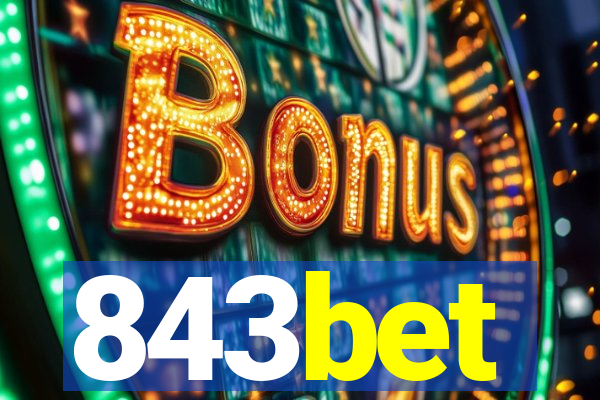 843bet