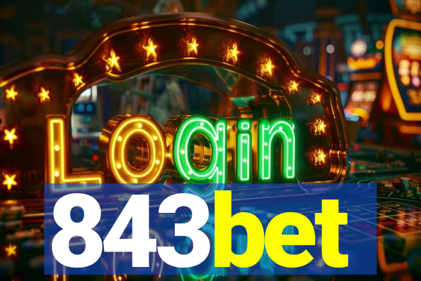 843bet