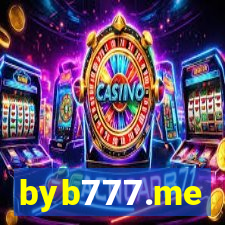 byb777.me