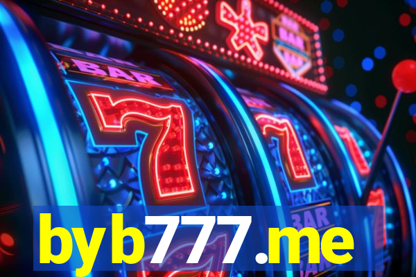 byb777.me