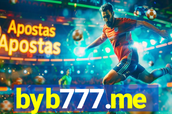 byb777.me