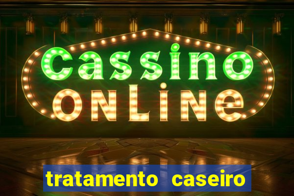 tratamento caseiro para diabetes