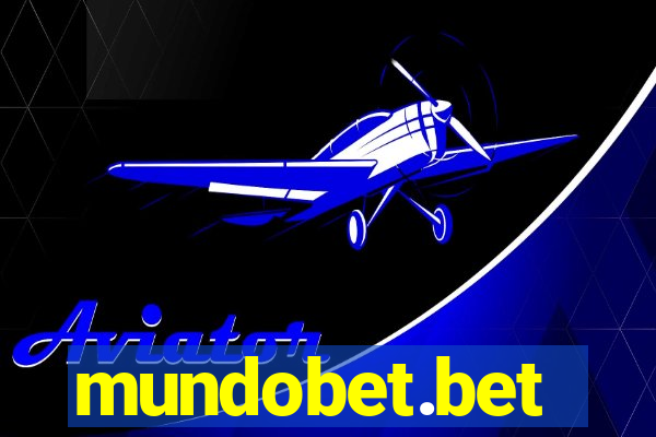 mundobet.bet