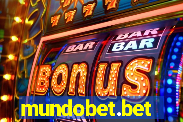 mundobet.bet