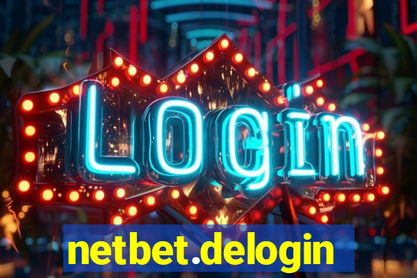 netbet.delogin