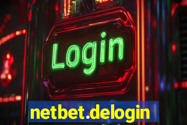 netbet.delogin