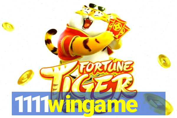 1111wingame