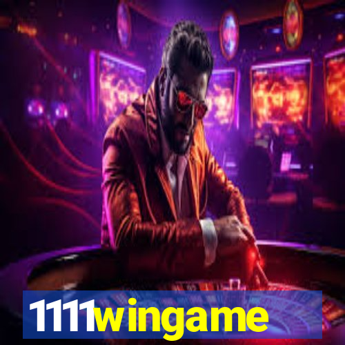 1111wingame