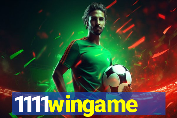1111wingame