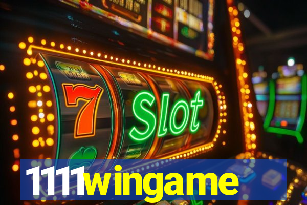 1111wingame