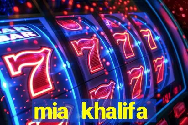 mia khalifa football player