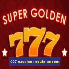 007 cassino royale torrent