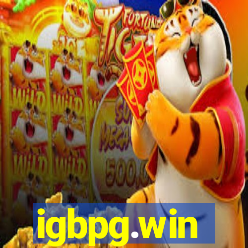 igbpg.win