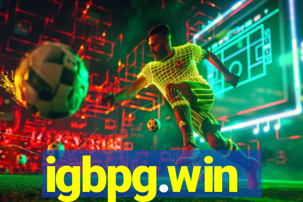 igbpg.win