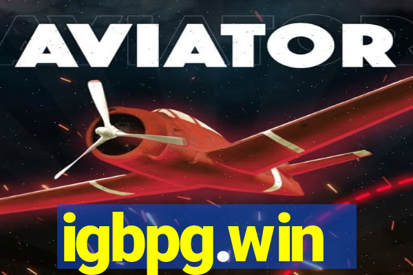 igbpg.win