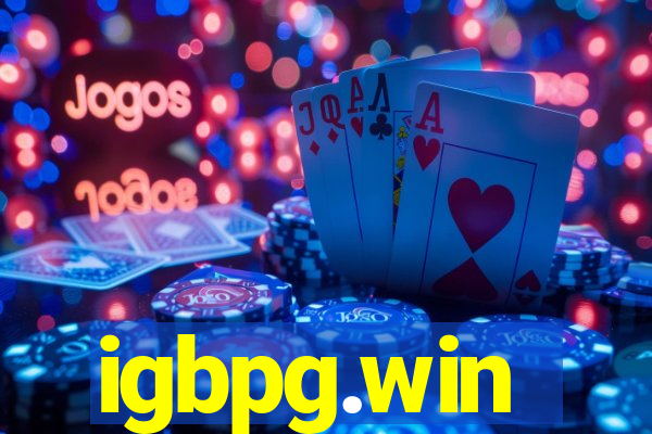 igbpg.win
