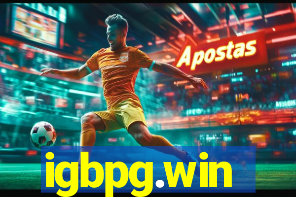 igbpg.win