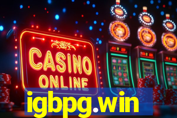 igbpg.win