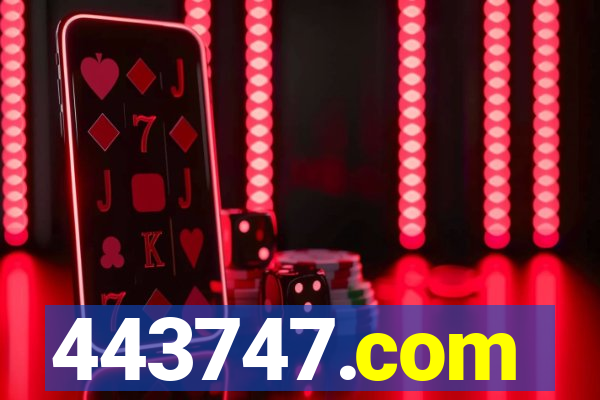 443747.com
