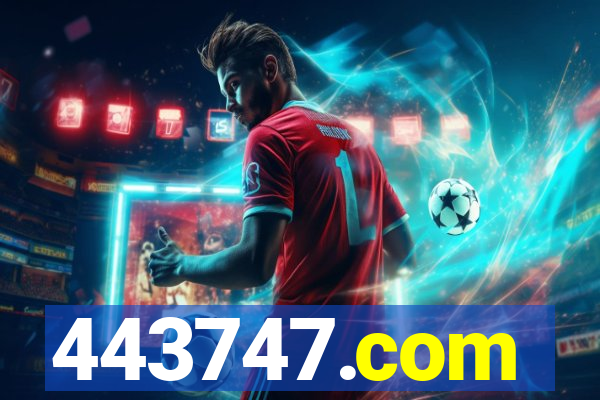 443747.com