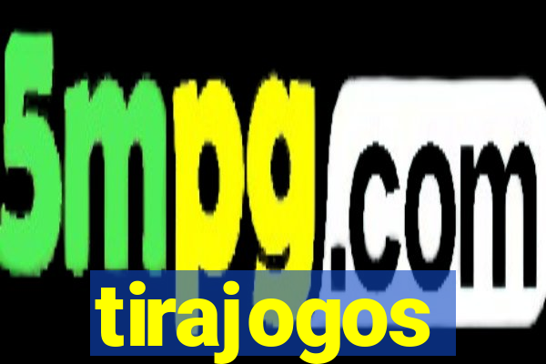 tirajogos