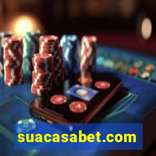 suacasabet.com