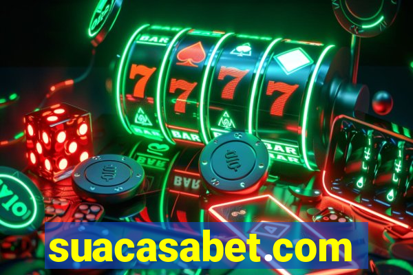 suacasabet.com