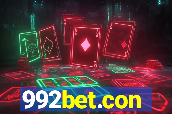992bet.con