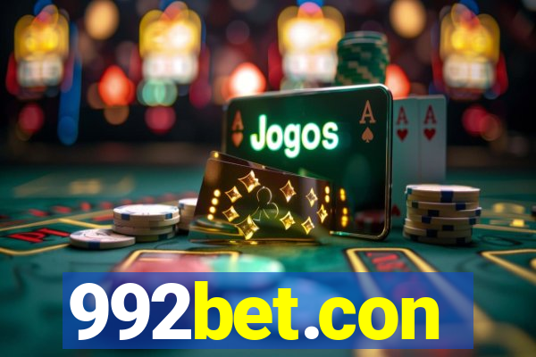 992bet.con