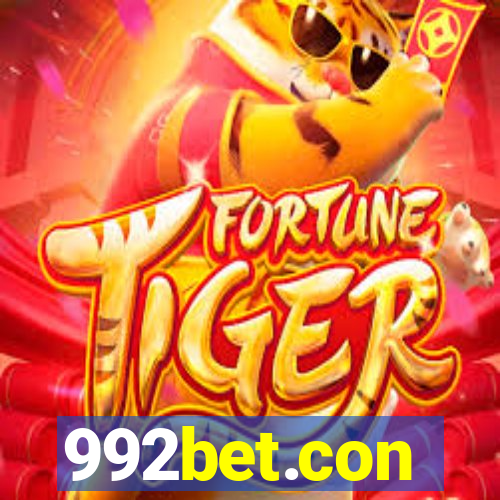 992bet.con