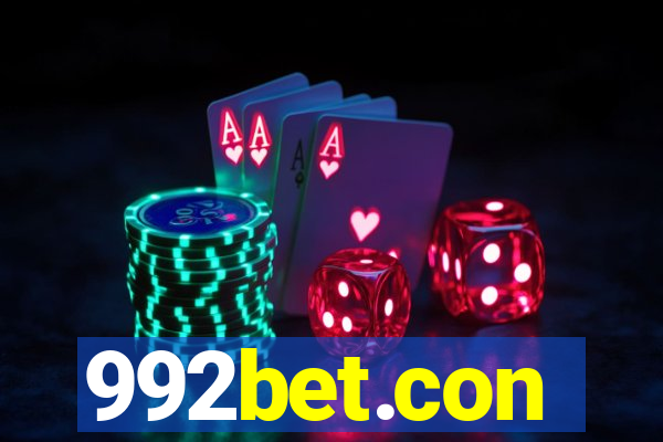 992bet.con