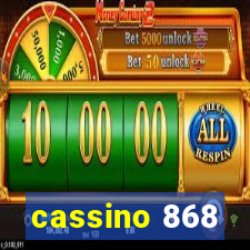 cassino 868