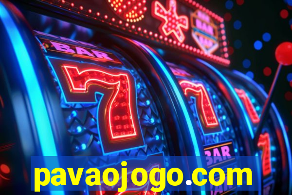 pavaojogo.com