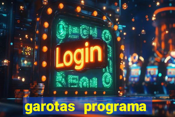 garotas programa zona norte