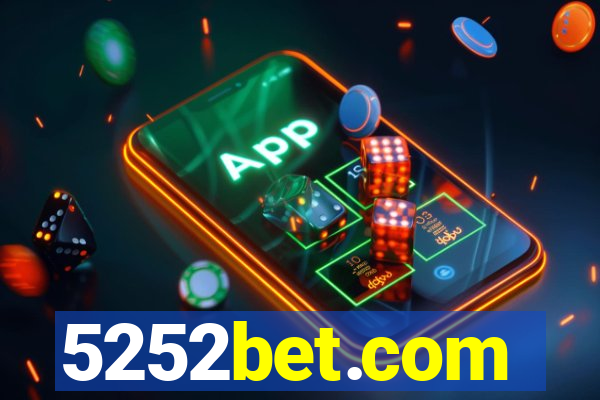 5252bet.com