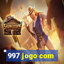 997 jogo com