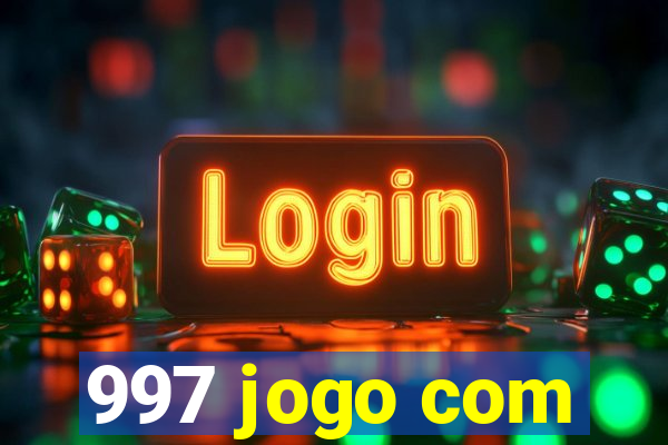 997 jogo com