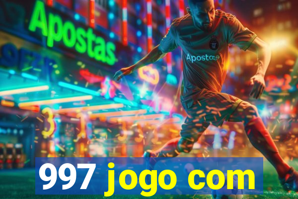 997 jogo com