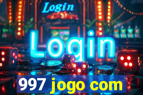 997 jogo com