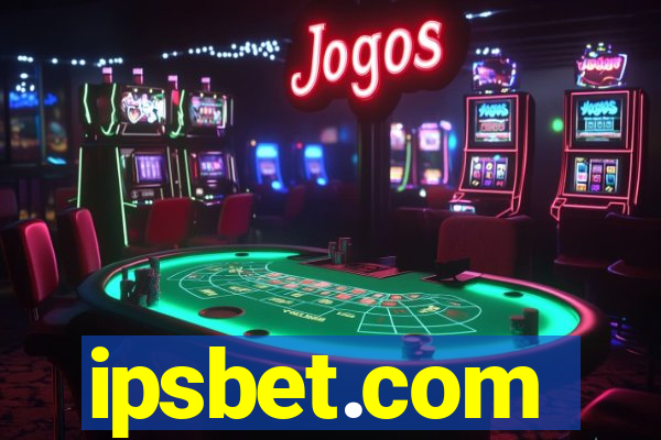 ipsbet.com
