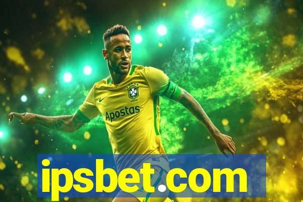 ipsbet.com
