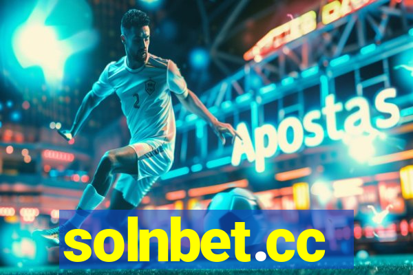 solnbet.cc