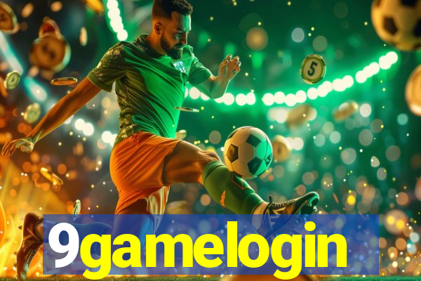 9gamelogin