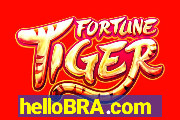 helloBRA.com